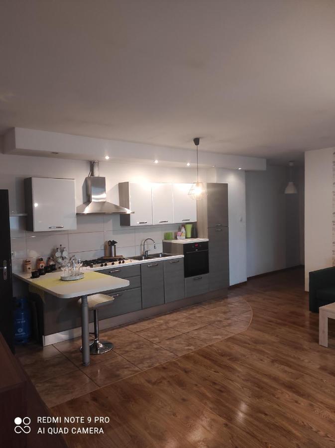 Apartamenty Centrum Walbrzych Exterior photo